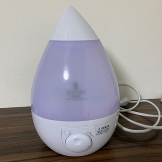 加湿器