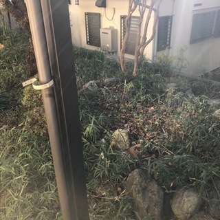 造園（植木の仮保管等） − 神奈川県