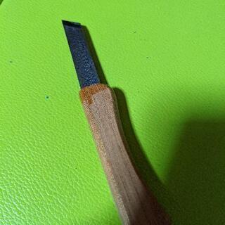 竹細工、木工用彫刻4番