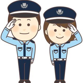 【三郷市】警備スタッフ大募集！綺麗な物流センターのオープニングス...