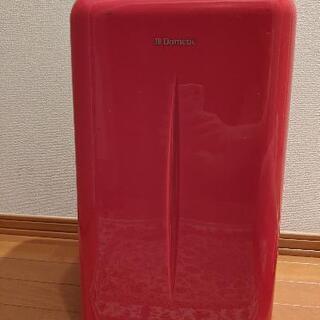 《美品》電源式小型保冷庫【引き取り限定】