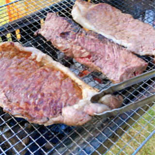 🍖やば美味BBQ in 愛知🍖