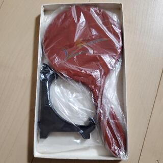 手鏡　未使用品　レトロ
