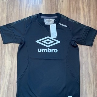 値下げ！新品未使用！umbro アンブロ Tシャツ