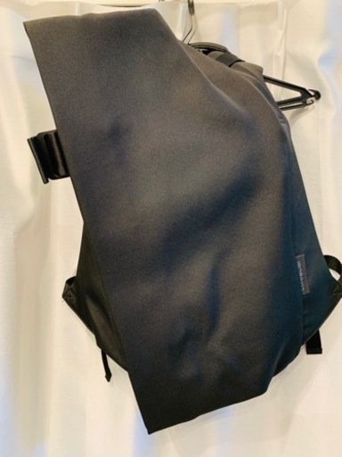 値下げ！cote＆ciel コートエシエルIsar Rucksack M