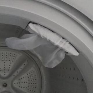訳あり　洗濯機の画像