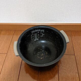 炊飯器の画像