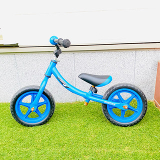 【中古】補助なし子供自転車★ストライダー（中古）
