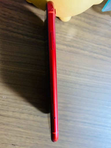 iPhone XR 64GB美品