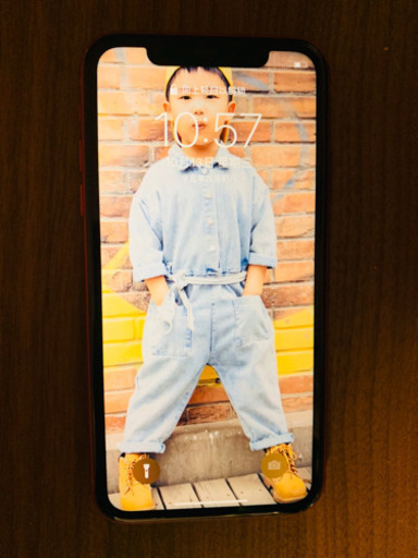 iPhone XR 64GB美品