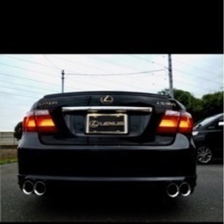 LS460の画像