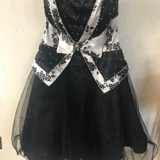 キャバドレス　VANESSA HEART