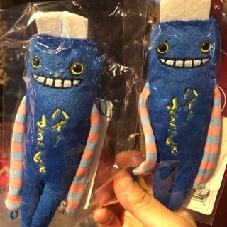 【取引完了】モケケ［新品］