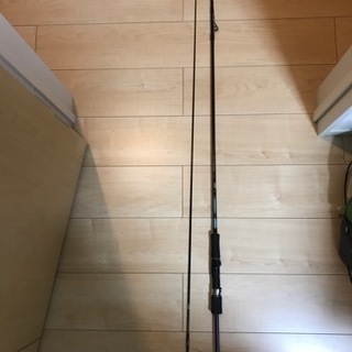 エメラルダスMX 711LMLI SHORE エギングロッド　1...