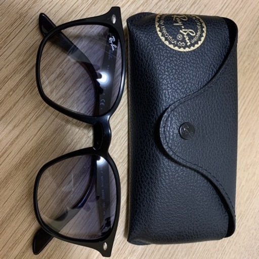 サングラス rayban