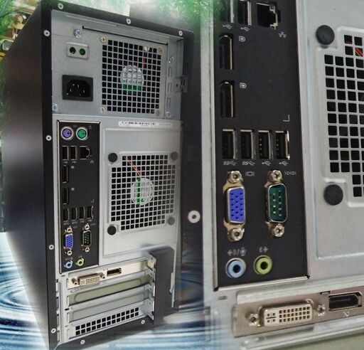 くまねず《姫路》i7-4790☆512G高速SSD搭載☆満足の超高速ゲーミングPC