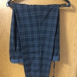 UNIQLO アンクルパンツ XXLサイズ