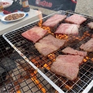 横須賀うみかぜ公園BBQ