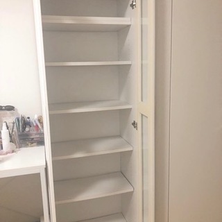 ニトリ 本棚の画像