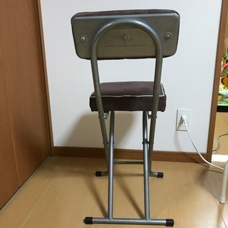 イスの画像