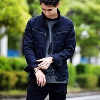 　リーブンリバー&スコットインク　上下2着セット　ワークマン　ワークウェイの画像