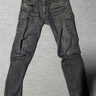 　リーブンリバー&スコットインク　上下2着セット　ワークマン　ワークウェイの画像