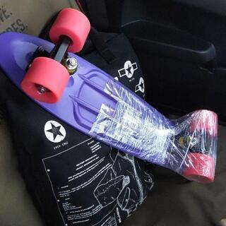 ペニー　22スケートボードの画像