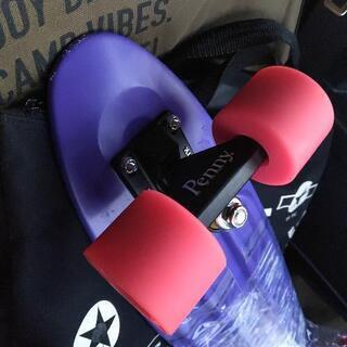 ペニー　22スケートボードの画像