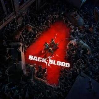 B4B(BACK 4 BLOOD)で遊べる方✋