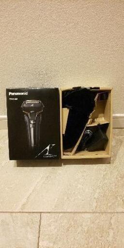 Panasonic ES-LV5D-K  メンズシェーバー