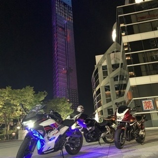 ツーリングTEAMメンバー募集中です - 佐賀市