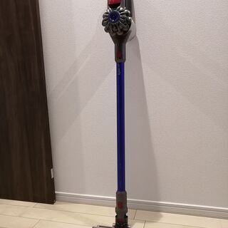 ダイソン掃除機 Dyson V7 Slim (SV11 SLM) 