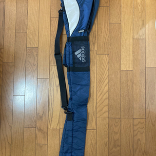 adidasゴルフバッグ