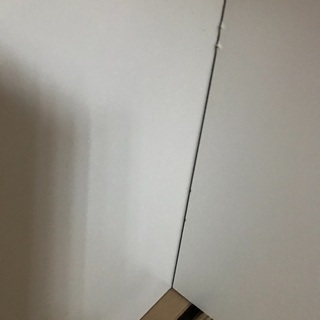 美品✨キッチンカウンター収納✨の画像