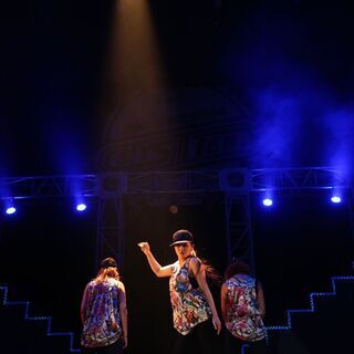 南吹田でHipHopが習える！月謝はたったの3,000円〜！の画像
