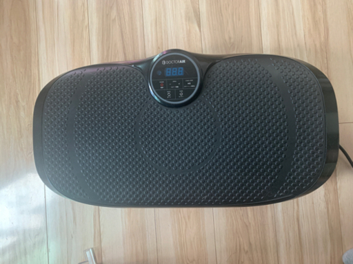 ドクターエアー　スーパーブレード3D スマート