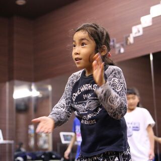 大正区平尾で月謝3,000円でキッズダンスを始めよう！の画像