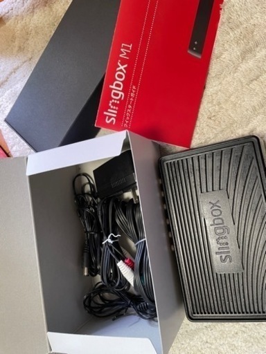 家電 Slingbox M1
