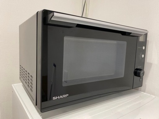 SHARP 電子レンジ　美品