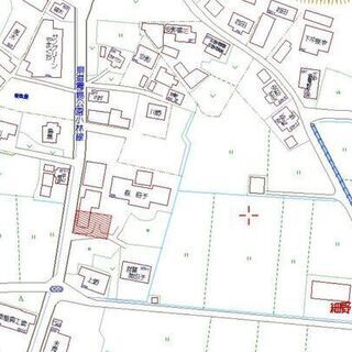 ビタットハウス小林店、優良土地、（個人売り主）宮崎県小林市