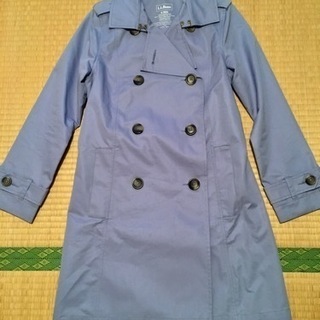 トレンチコート Sサイズ