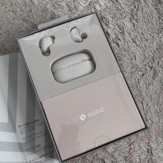Sound Air TW-6000 SB-WS61-MRTW/GR （ペールグレー） GLIDiC Bluetooth の画像
