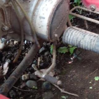 ホンダTRX70の画像