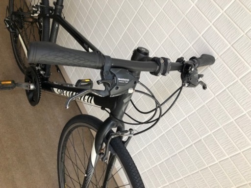 SPECIALIZED（スペシャライズド） SIRRUS（シラス）2016年式 Sサイズ 一部パーツはほぼ新品