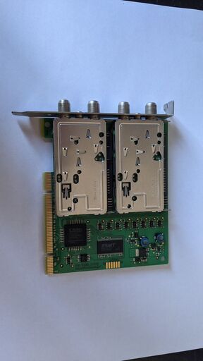 取引中-アースソフト PT2 Rev.A （中古品・動作未確認）