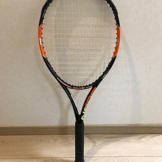 【wilson】テニスラケット