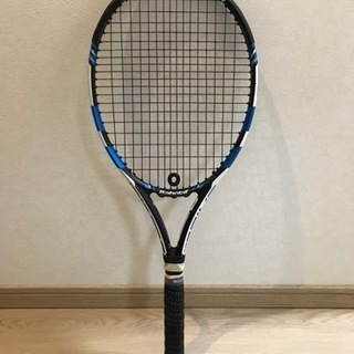 【Babolat】テニスラケット