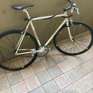 街乗りピスト