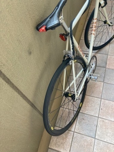 街乗りピスト