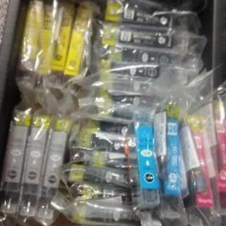 キャノン　インクカートリッジ326　互換インク差し上げます。